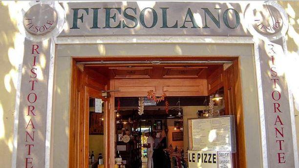 Perseus Fiesolano - 1