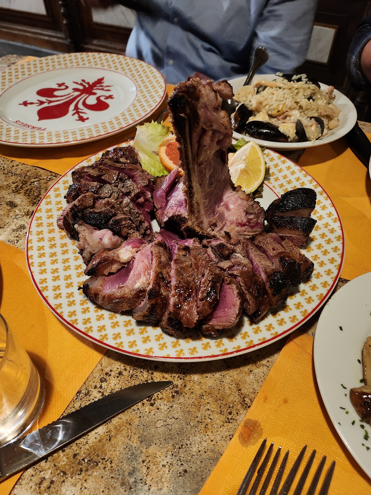 Perseus Fiesolano - 3