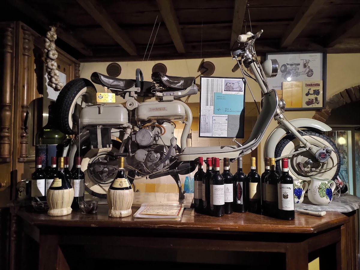 Perseus Fiesolano - 5