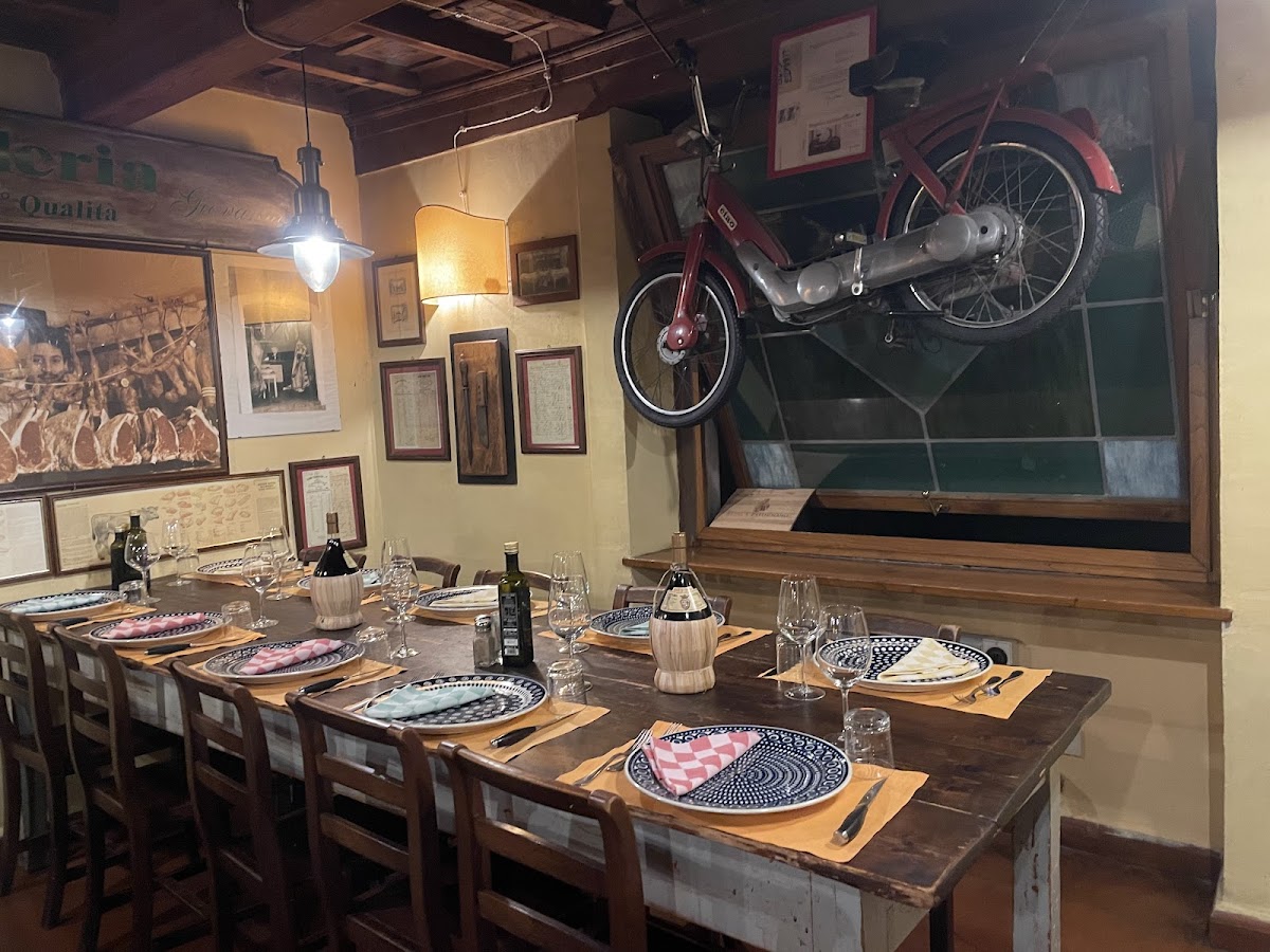 Perseus Fiesolano - 10